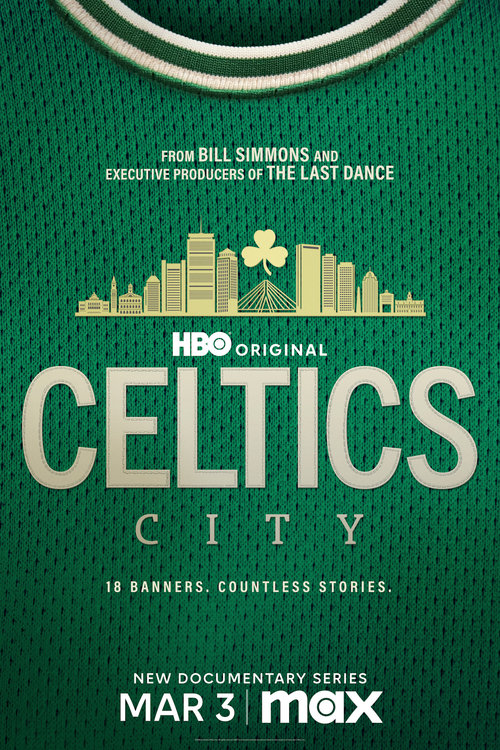 Celtics City - Saison 1