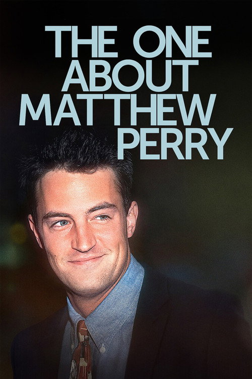 Celui qui s'appelait Matthew Perry - Saison 1