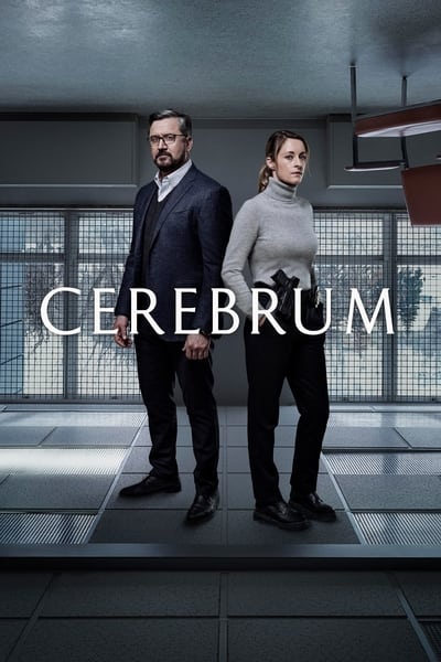 Cerebrum - Saison 2