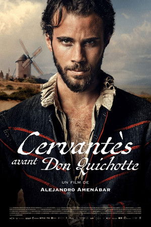 Cervantes avant Don Quichotte