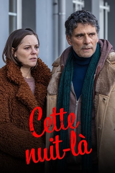 Cette nuit-là - Saison 1