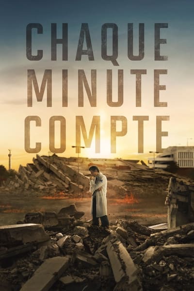 Chaque Minute Compte - Saison 1