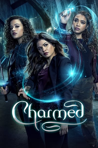 Charmed (2018) - Saison 4