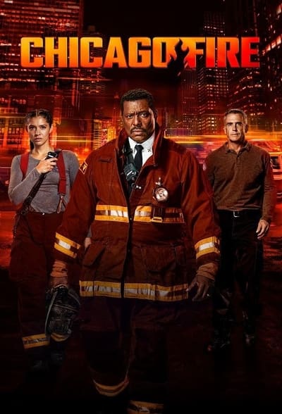 Chicago Fire - Saison 12
