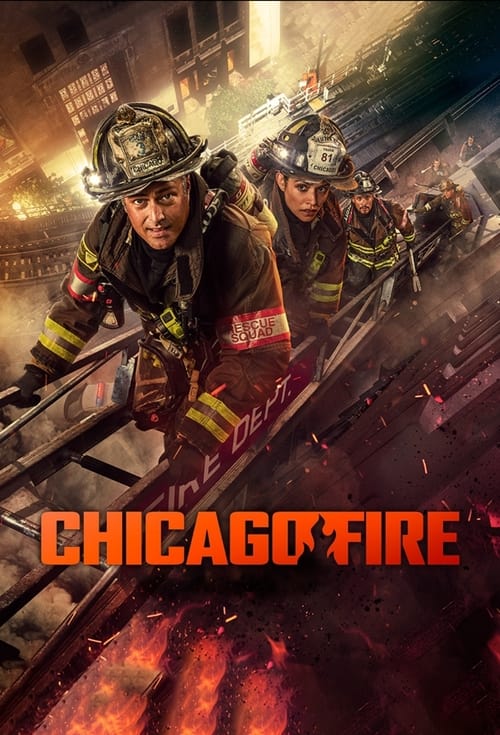 Chicago Fire - Saison 13