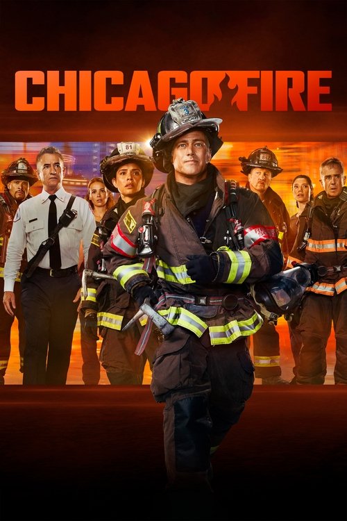 Chicago Fire - Saison 14