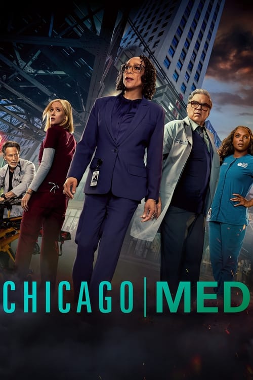 Chicago Med - Saison 10