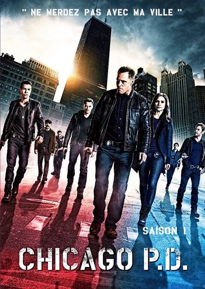 Chicago PD - Saison 10