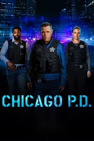 Chicago PD- Saison 11