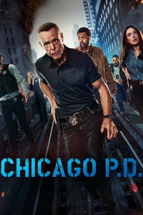 Chicago PD - Saison 12