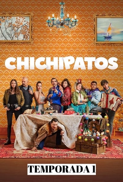 Chichipatos - Saison 1