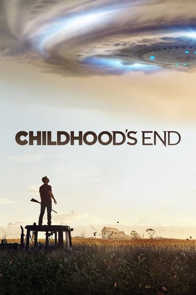 Childhood's End - Saison 1