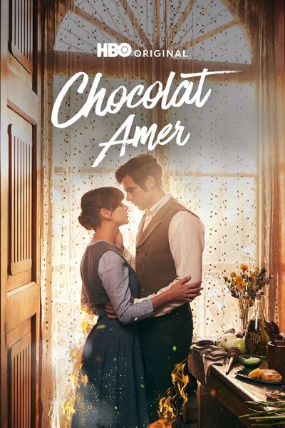Chocolat amer - Saison 1