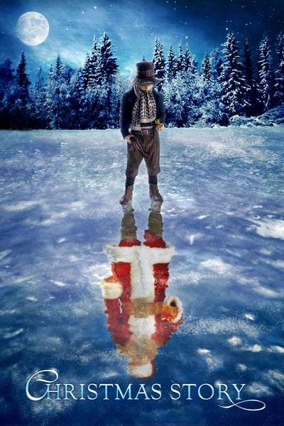 Christmas Story, La Véritable Histoire du Père Noël