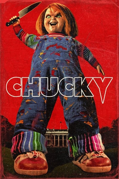 Chucky - Saison 3