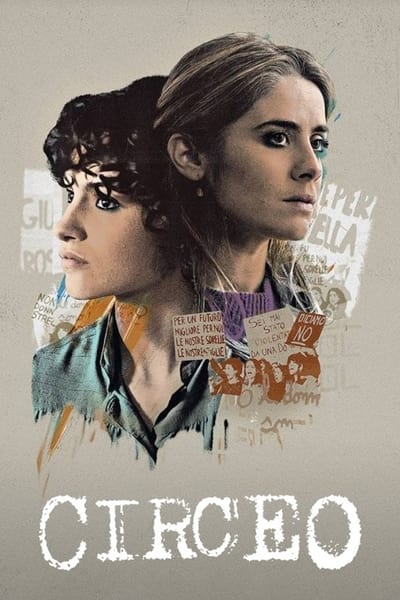 Circeo - Saison 1