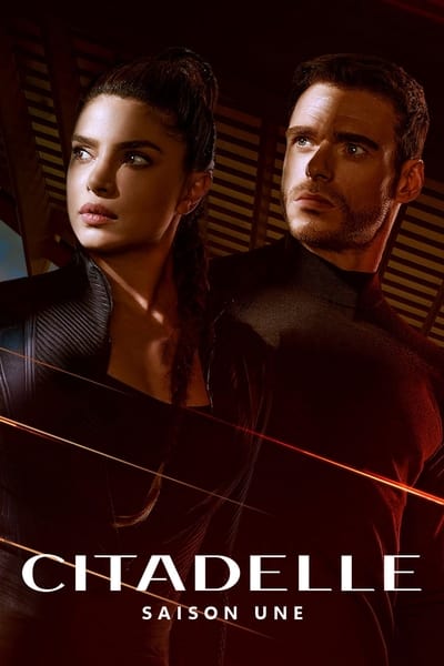 Citadelle - Saison 1