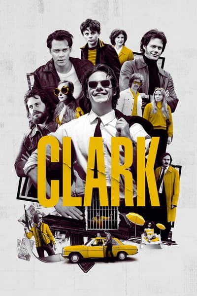 Clark - Saison 1