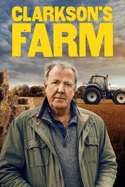 Clarkson's Farm - Saison 1