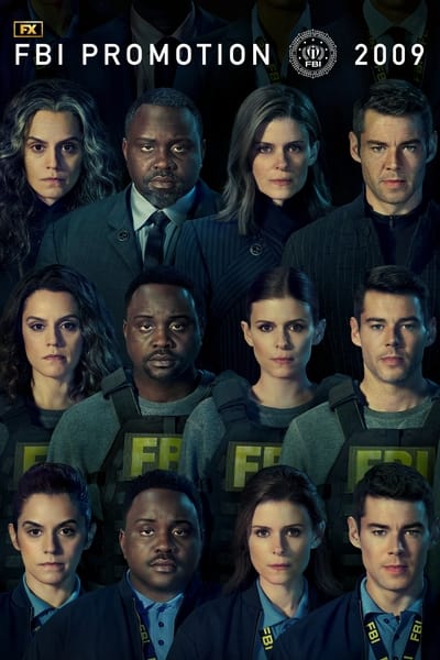 Class of '09 - Saison 1