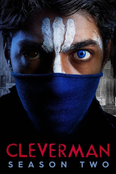 Cleverman - Saison 2