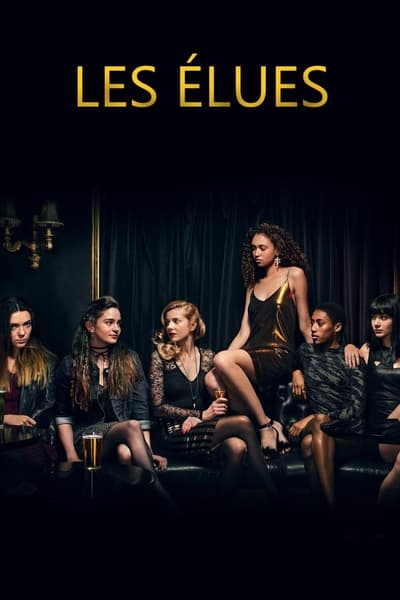 Clique - Saison 1
