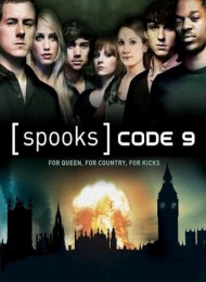 Code 9 - Saison 1