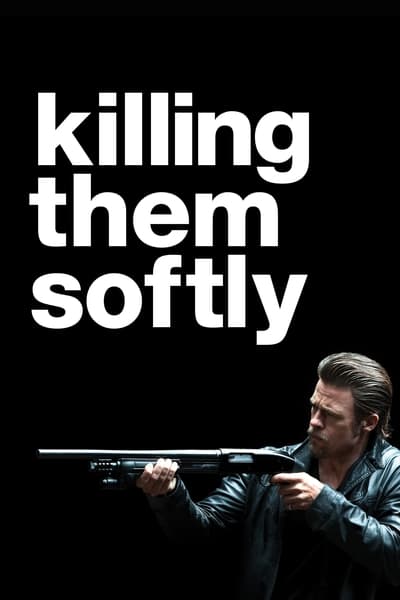 Cogan : Killing Them Softly