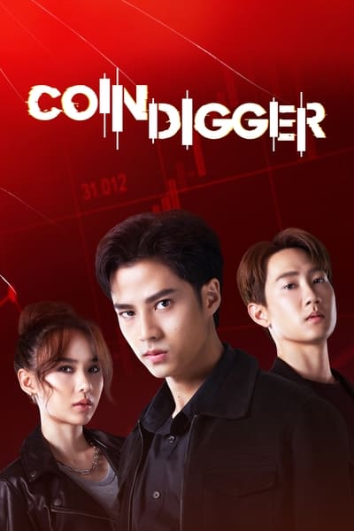 Coin Digger - Saison 1