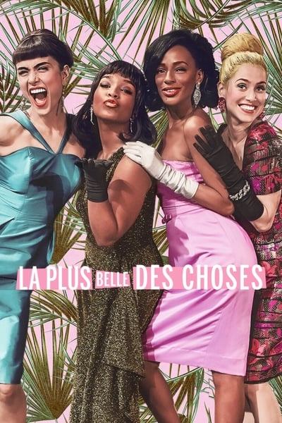 Coisa Mais Linda - Saison 2