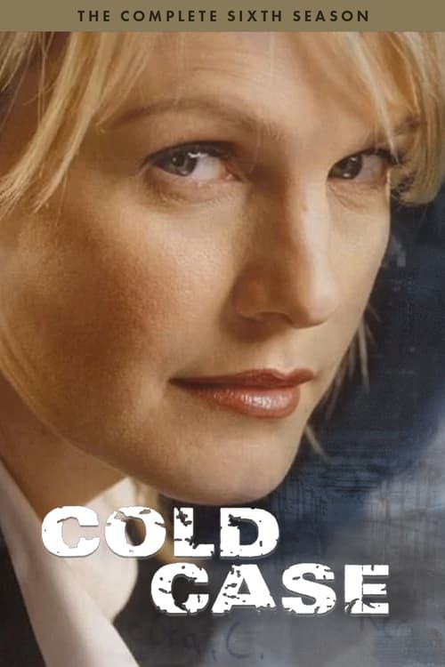 Cold case : Affaires classées - Saison 6