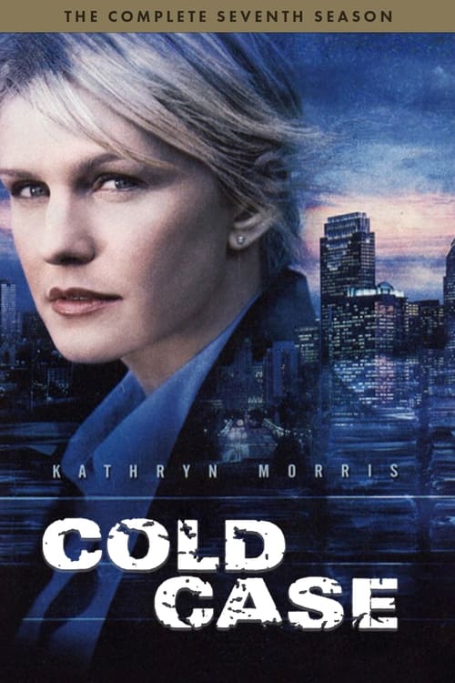 Cold case : Affaires classées - Saison 7