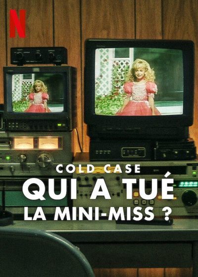 Cold Case : Qui a tué la mini-miss ? - Saison 1