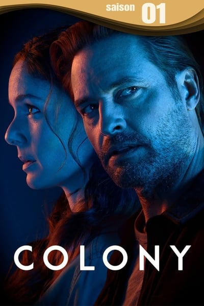 Colony - Saison 1