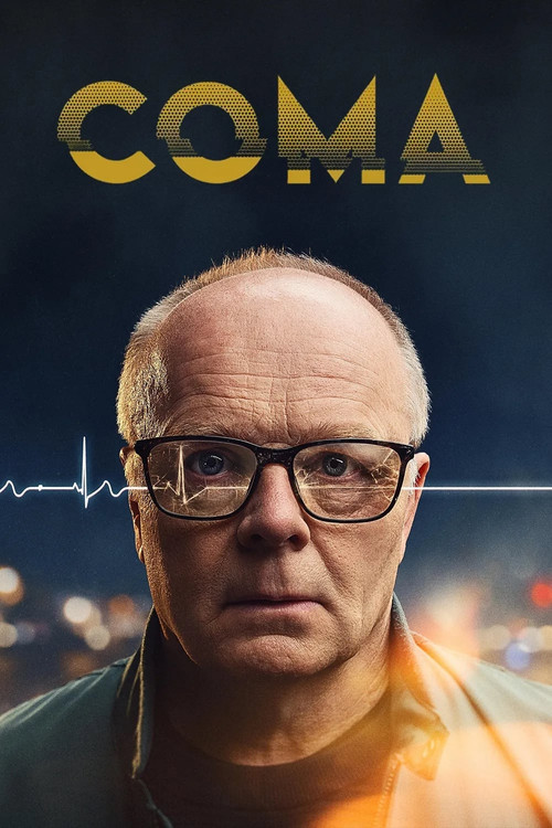Coma - Saison 1