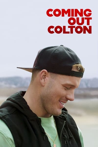 Coming Out Colton - Saison 1