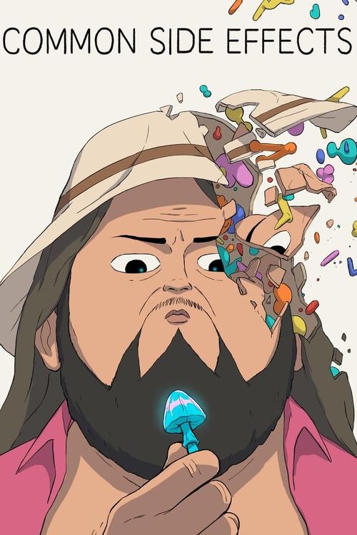 Common Side Effects - Saison 1