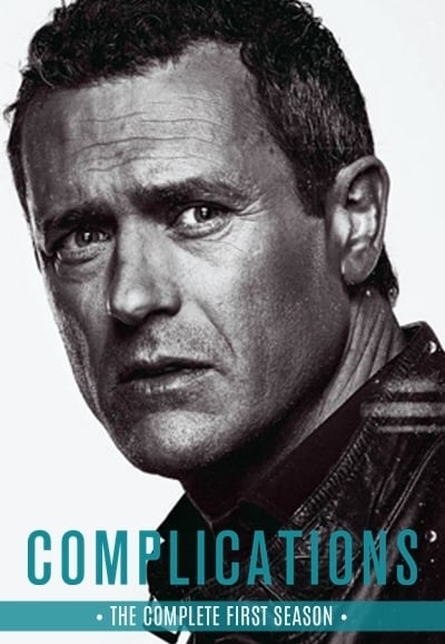 Complications - Saison 1