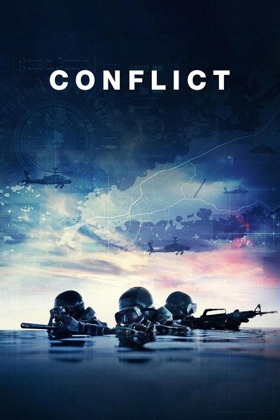 Conflict - Saison 1