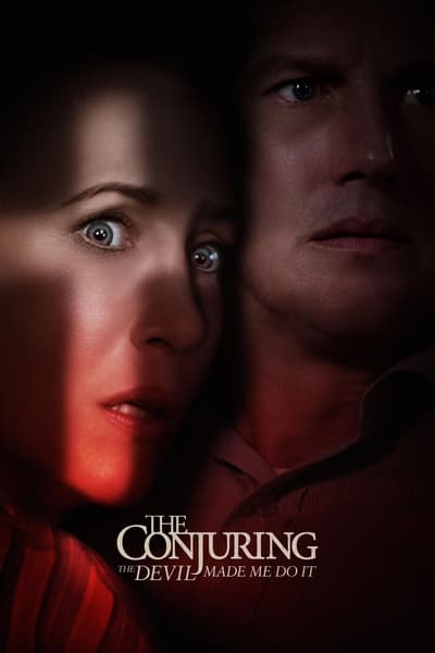 Conjuring : Sous l'emprise du Diable