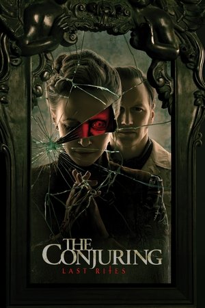 Conjuring : L'Heure du jugement