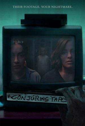 Conjuring Tapes