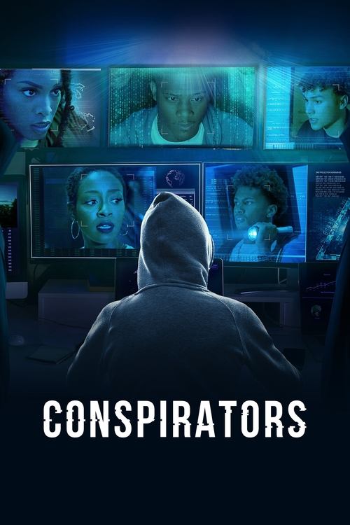 Conspirators - Saison 1