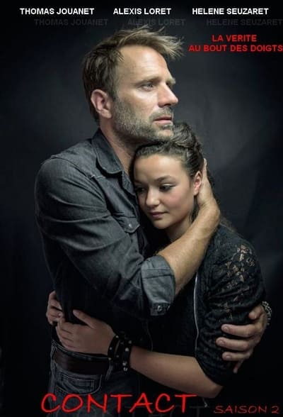 Contact - Saison 2