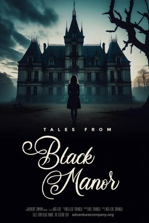 Contes du Manoir Black