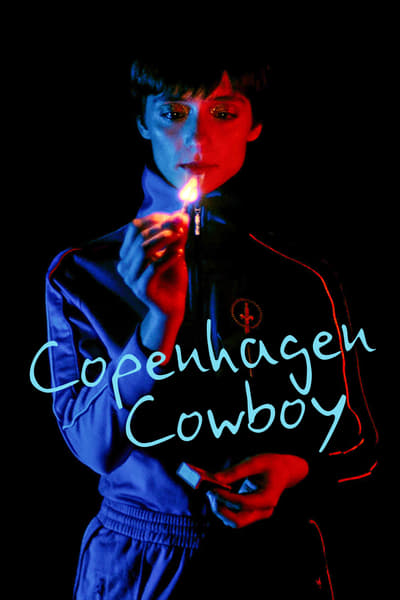 Copenhagen Cowboy - Saison 1
