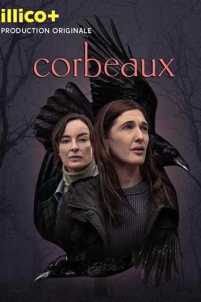 Corbeaux - Saison 1