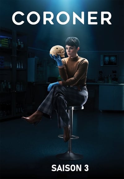 Coroner - Saison 3