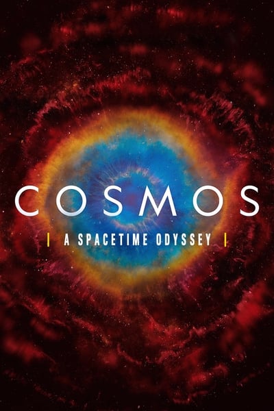 Cosmos - Nouveaux Mondes - Saison 1