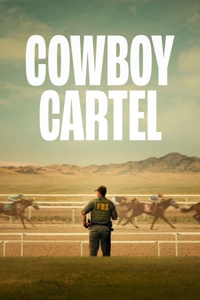 Cowboy Cartel - Saison 1